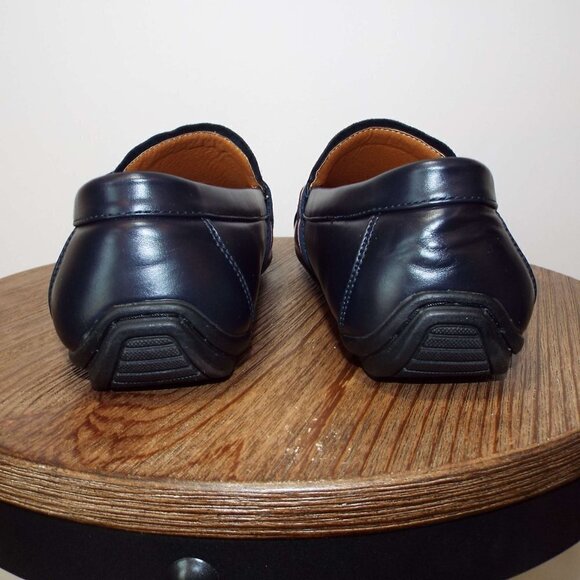 Henry Ferrera Collection "Andrew" Loafer - Picture 3 of 11